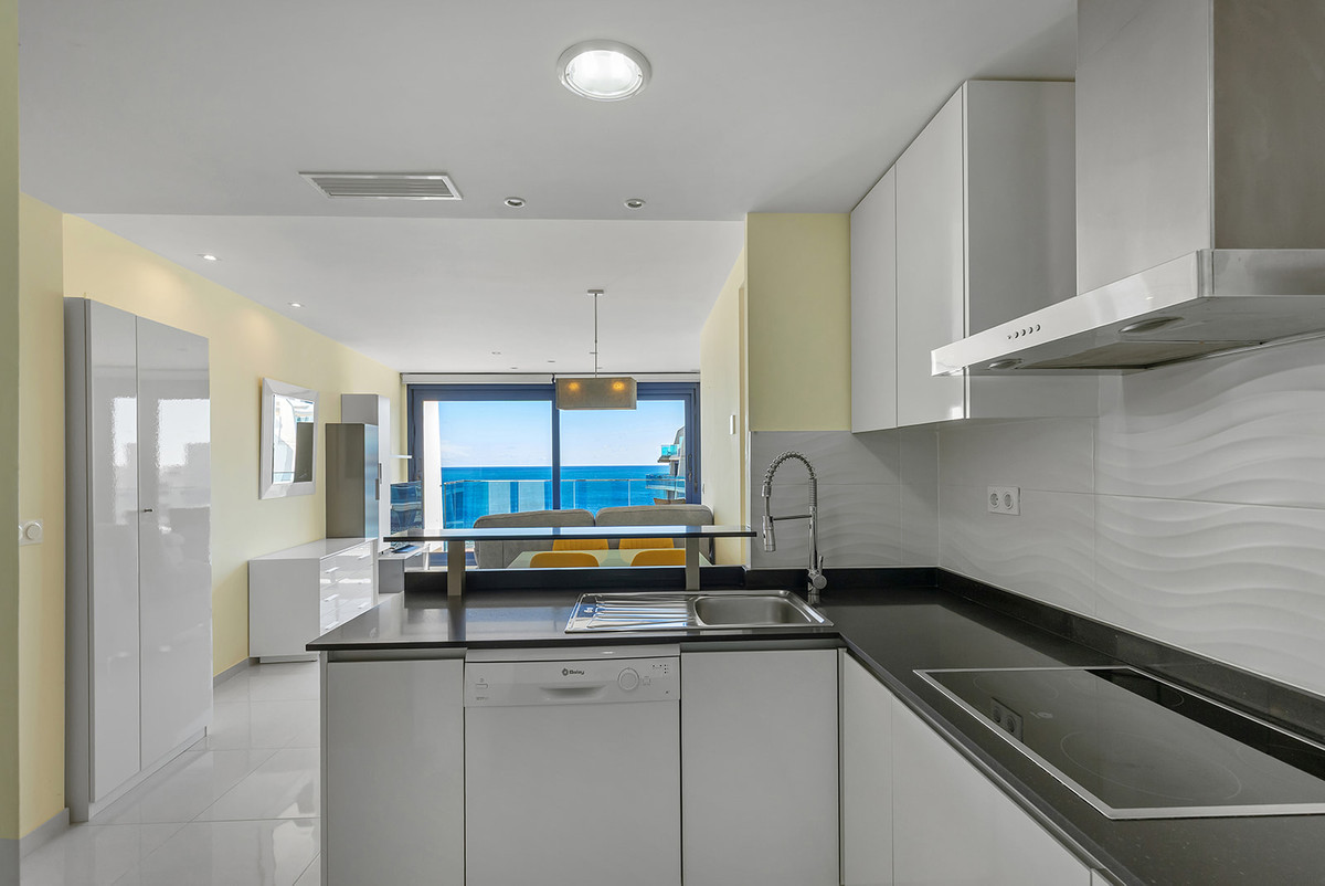 Apartment – Penthouse in Orihuela