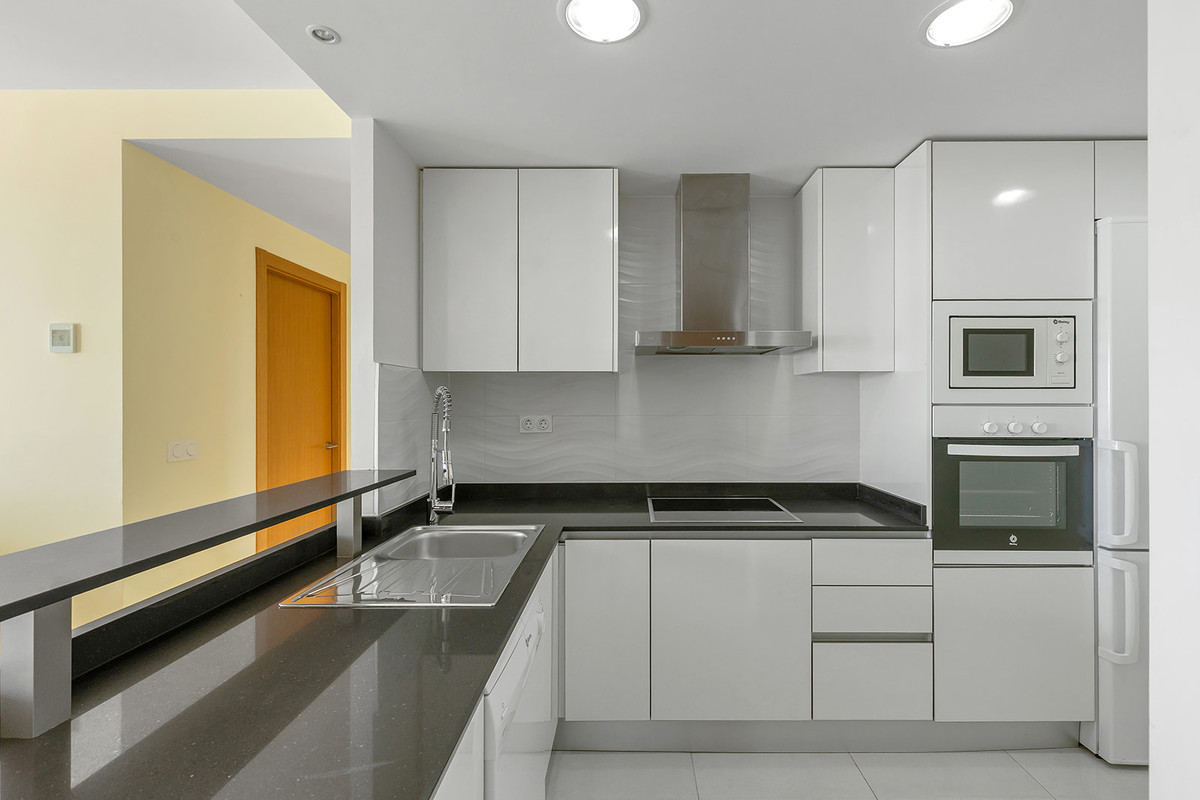 Apartment – Penthouse in Orihuela