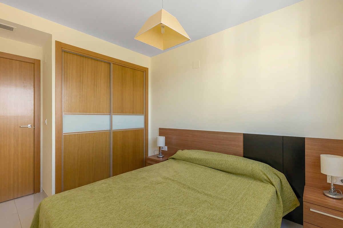 Apartment – Penthouse in Orihuela