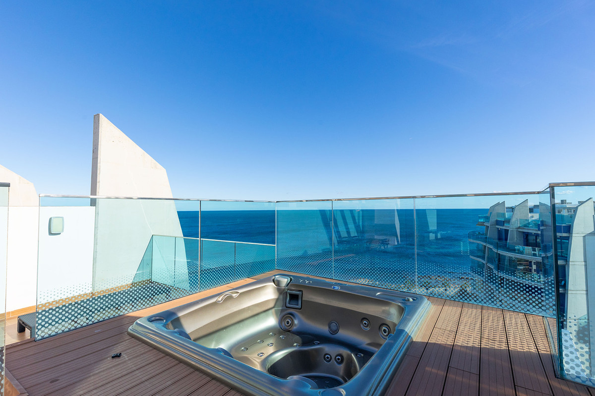 Apartment – Penthouse in Orihuela