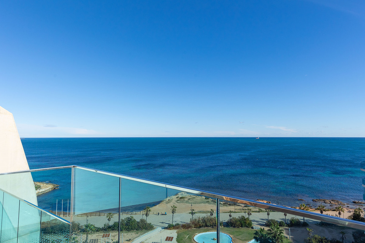 Apartment – Penthouse in Orihuela