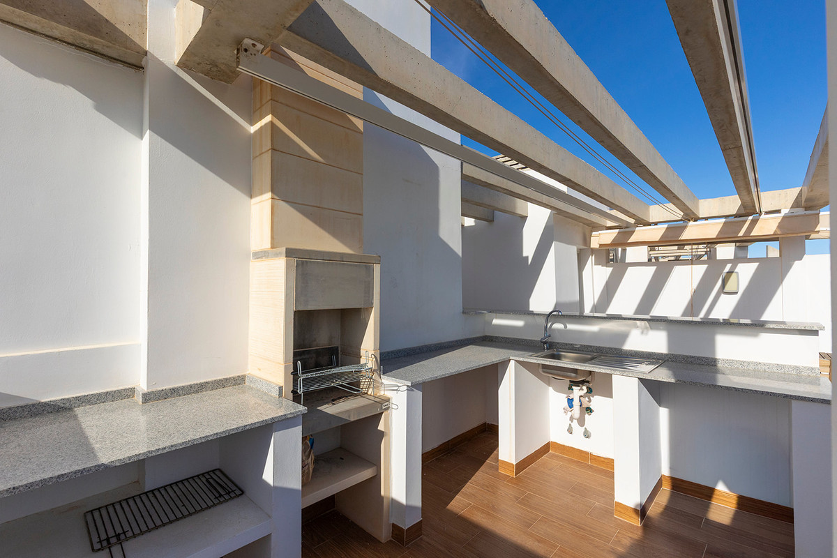 Apartment – Penthouse in Orihuela