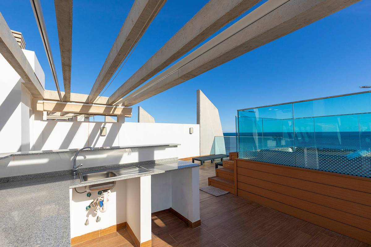 Apartment – Penthouse in Orihuela