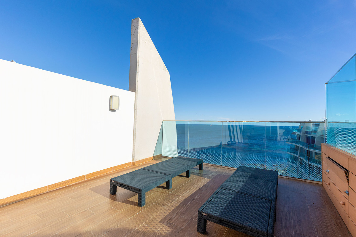 Apartment – Penthouse in Orihuela
