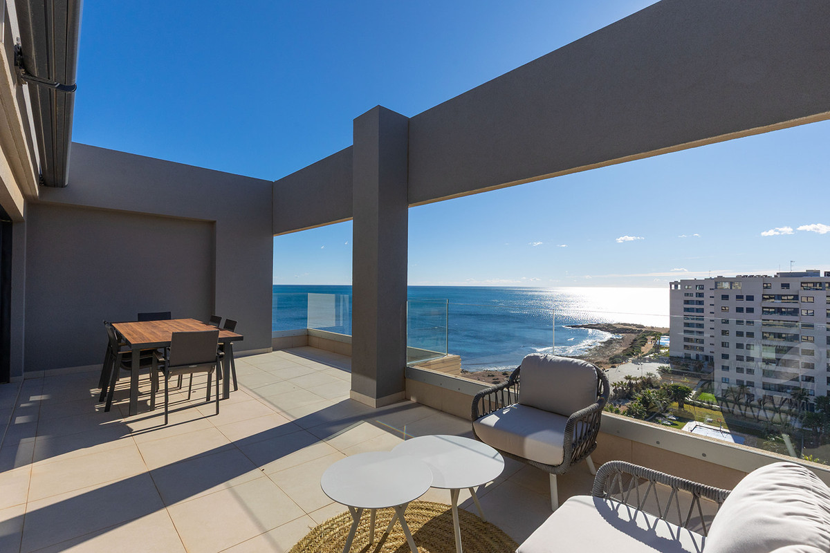 ShowFeedImage Apartment – Penthouse in Orihuela