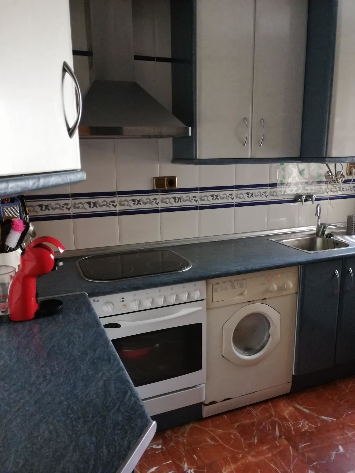 ShowFeedImage Apartment – Middle Floor Apartment in Torrevieja