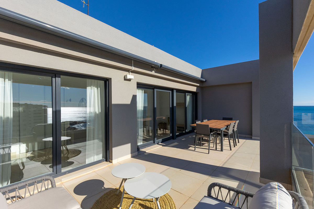 ShowFeedImage Apartment – Penthouse in Orihuela