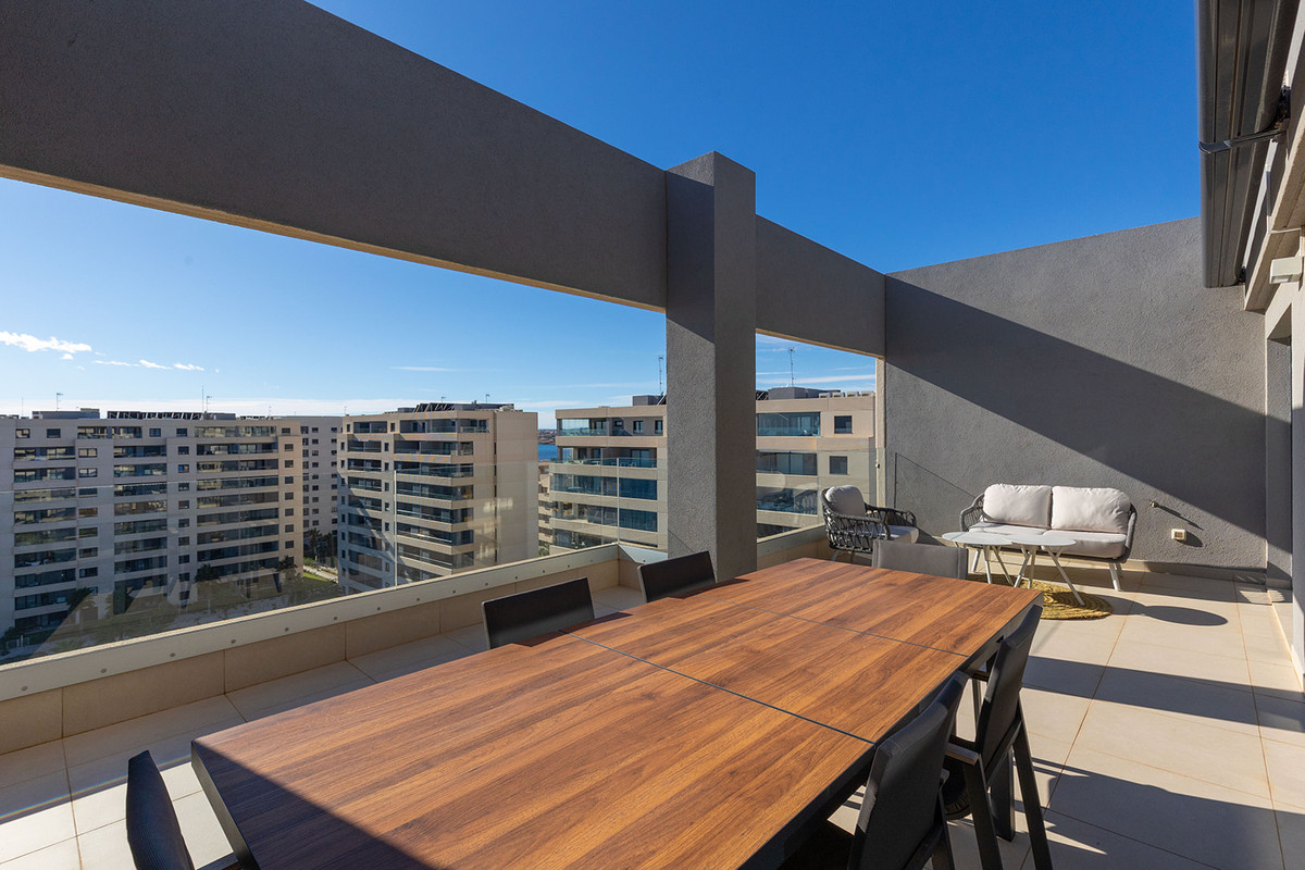 ShowFeedImage Apartment – Penthouse in Orihuela