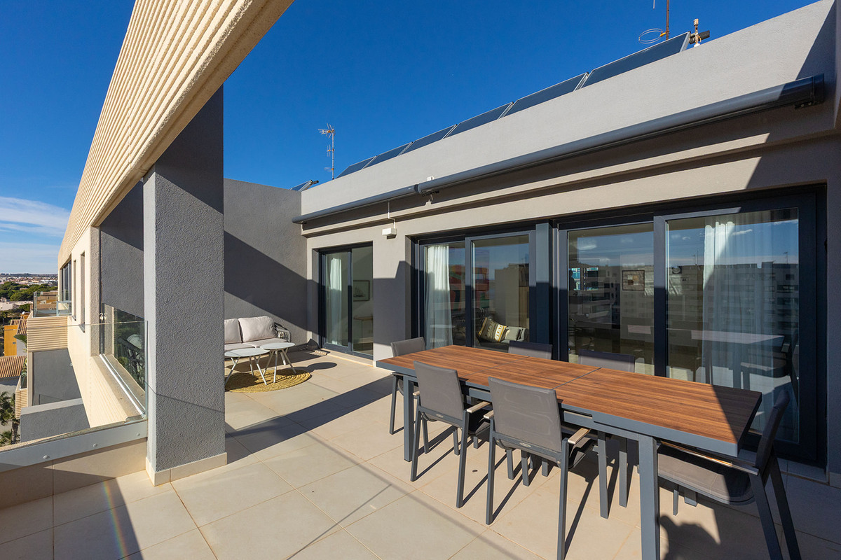 ShowFeedImage Apartment – Penthouse in Orihuela