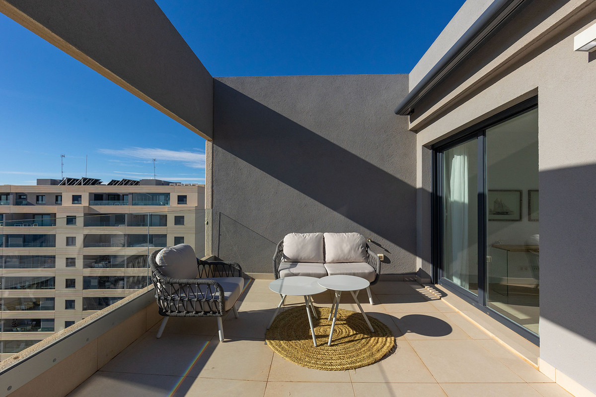 ShowFeedImage Apartment – Penthouse in Orihuela