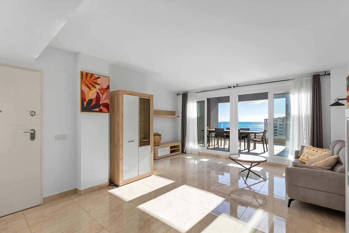 ShowFeedImage Apartment – Penthouse in Orihuela