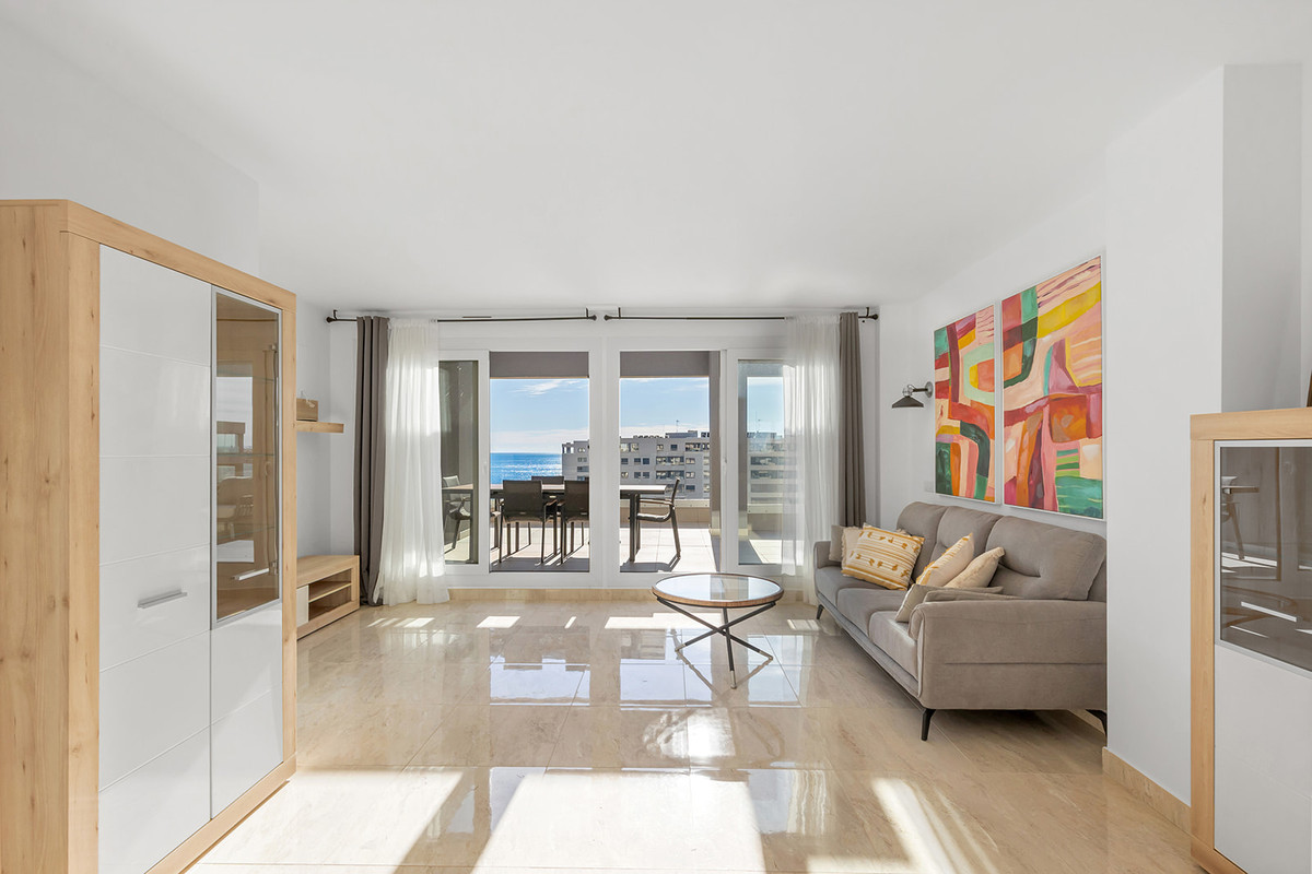 ShowFeedImage Apartment – Penthouse in Orihuela