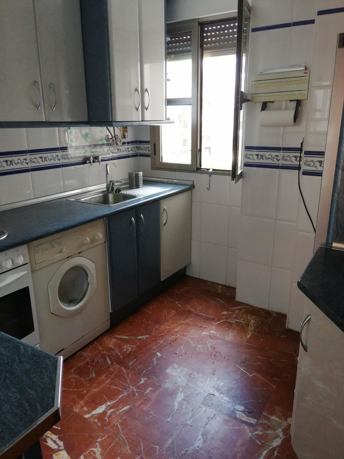 ShowFeedImage Apartment – Middle Floor Apartment in Torrevieja