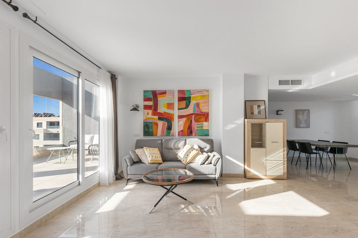 ShowFeedImage Apartment – Penthouse in Orihuela