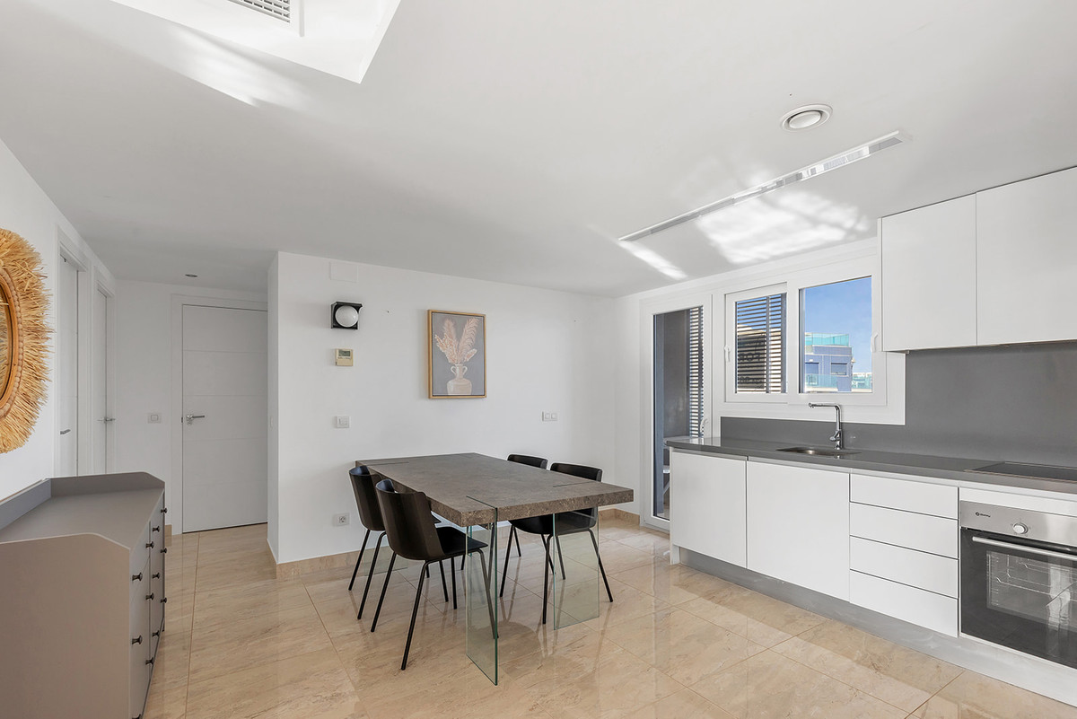 ShowFeedImage Apartment – Penthouse in Orihuela