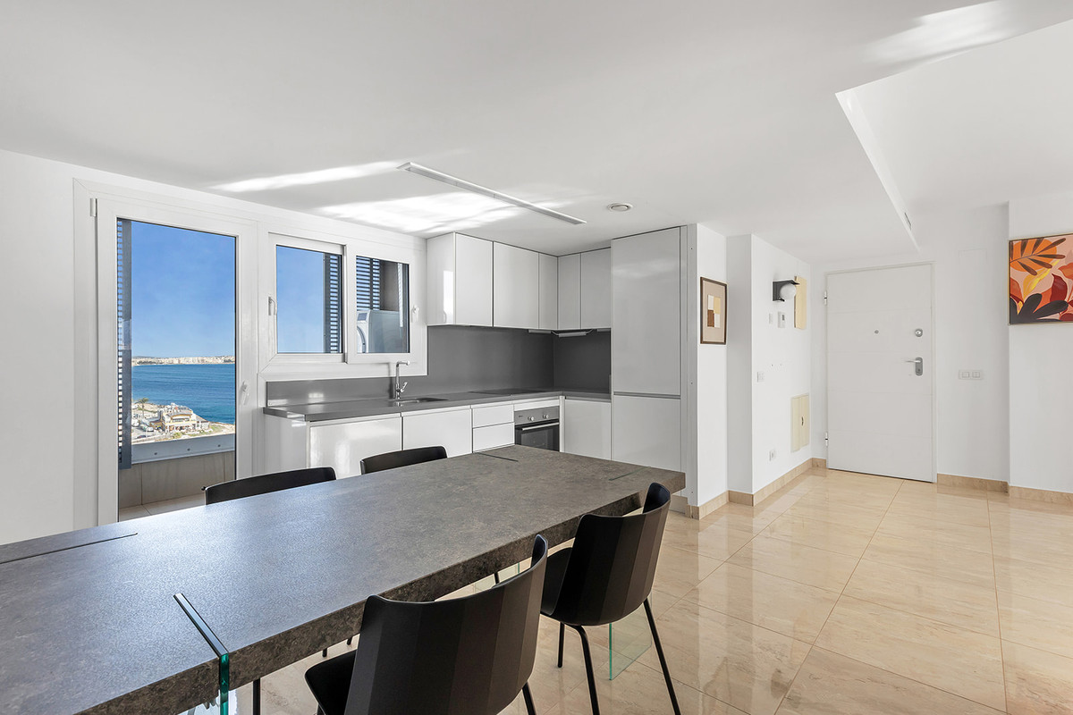 ShowFeedImage Apartment – Penthouse in Orihuela