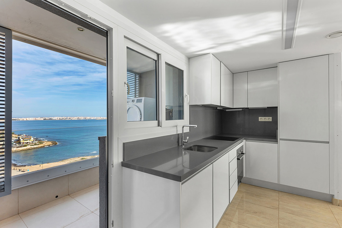 ShowFeedImage Apartment – Penthouse in Orihuela