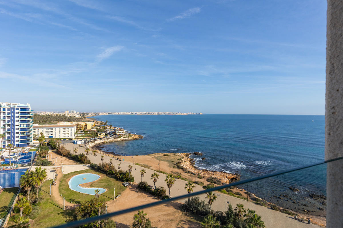 ShowFeedImage Apartment – Penthouse in Orihuela