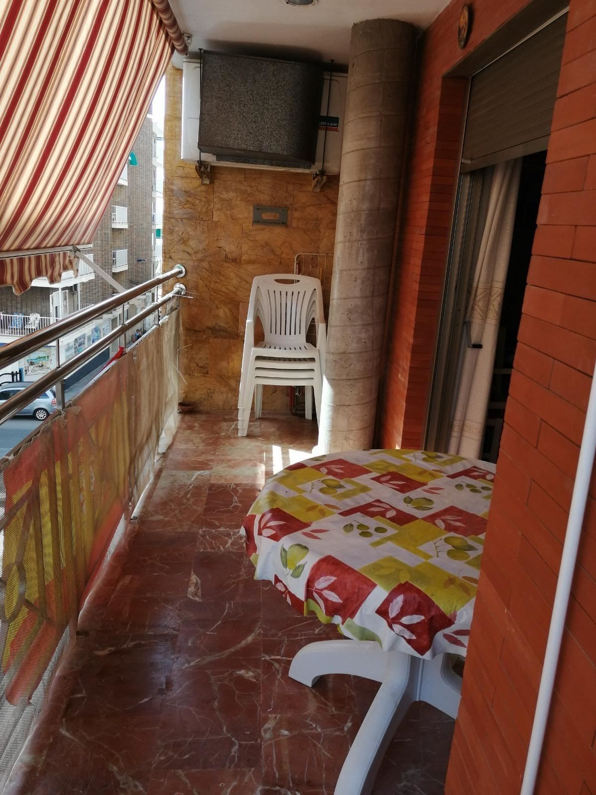 ShowFeedImage Apartment – Middle Floor Apartment in Torrevieja