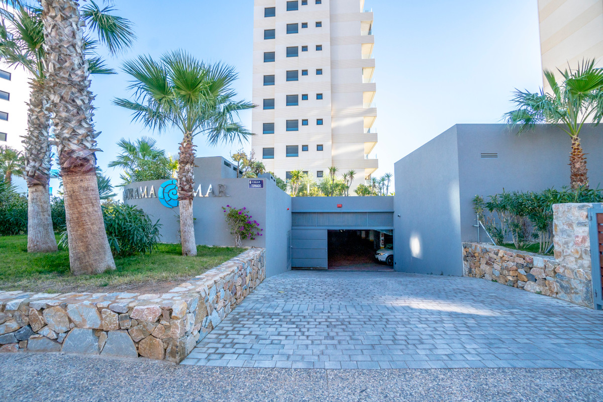 ShowFeedImage Apartment – Penthouse in Orihuela