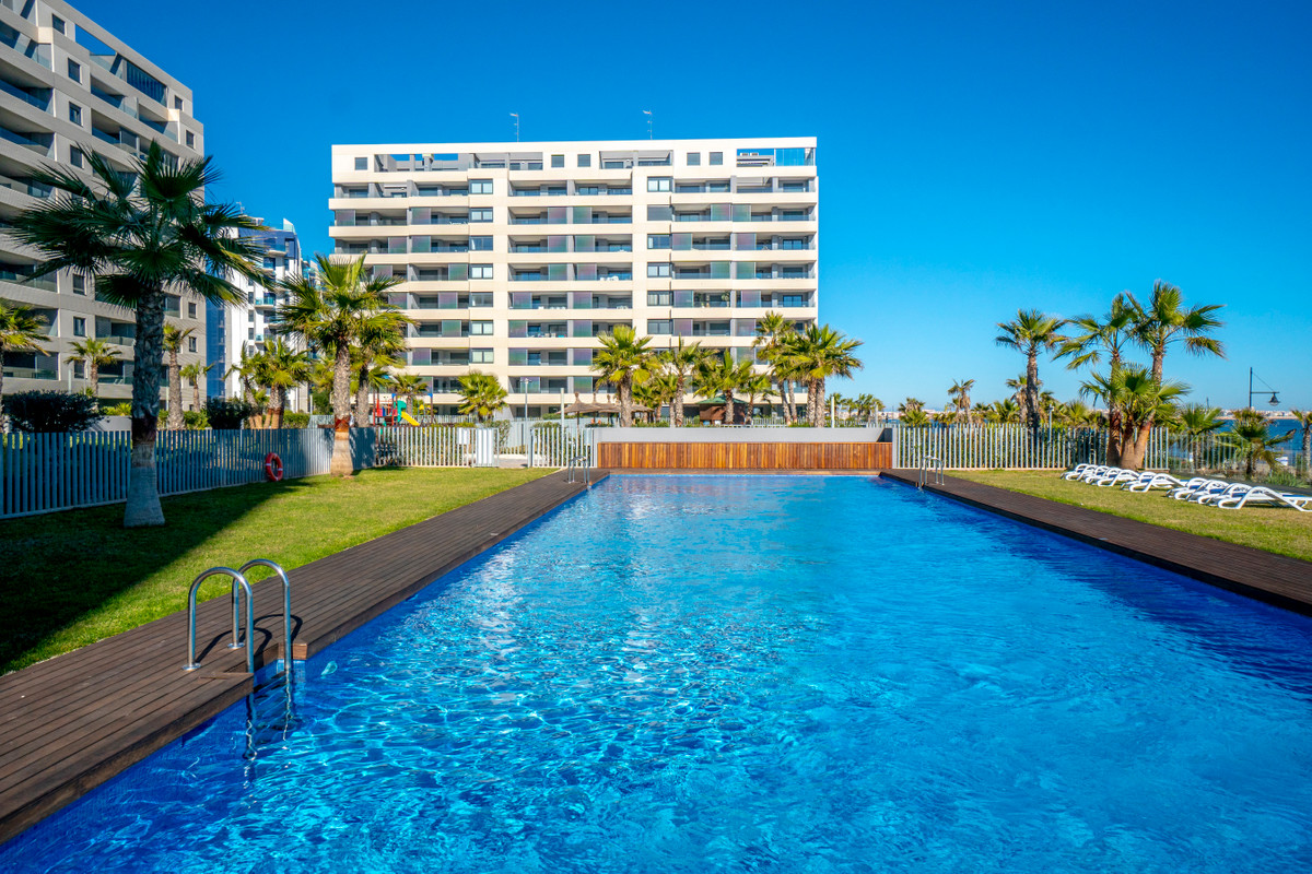 ShowFeedImage Apartment – Penthouse in Orihuela