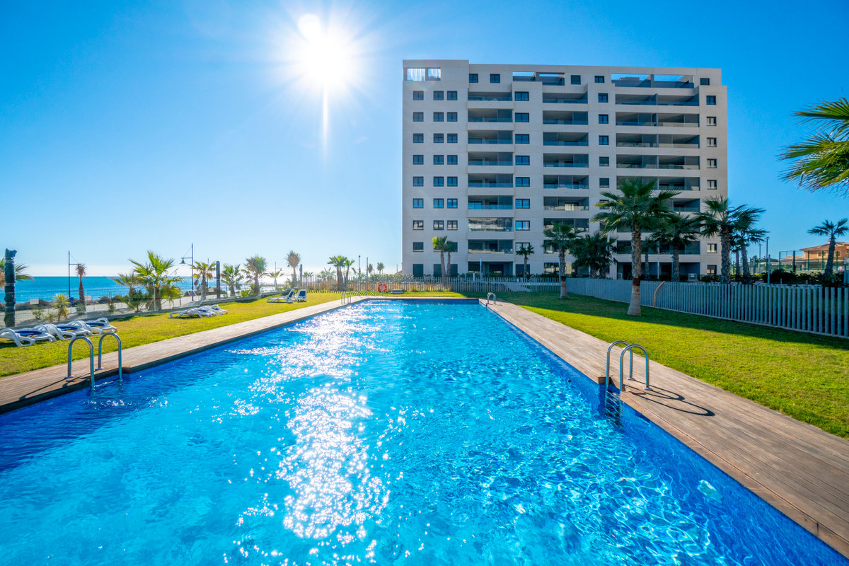 ShowFeedImage Apartment – Penthouse in Orihuela