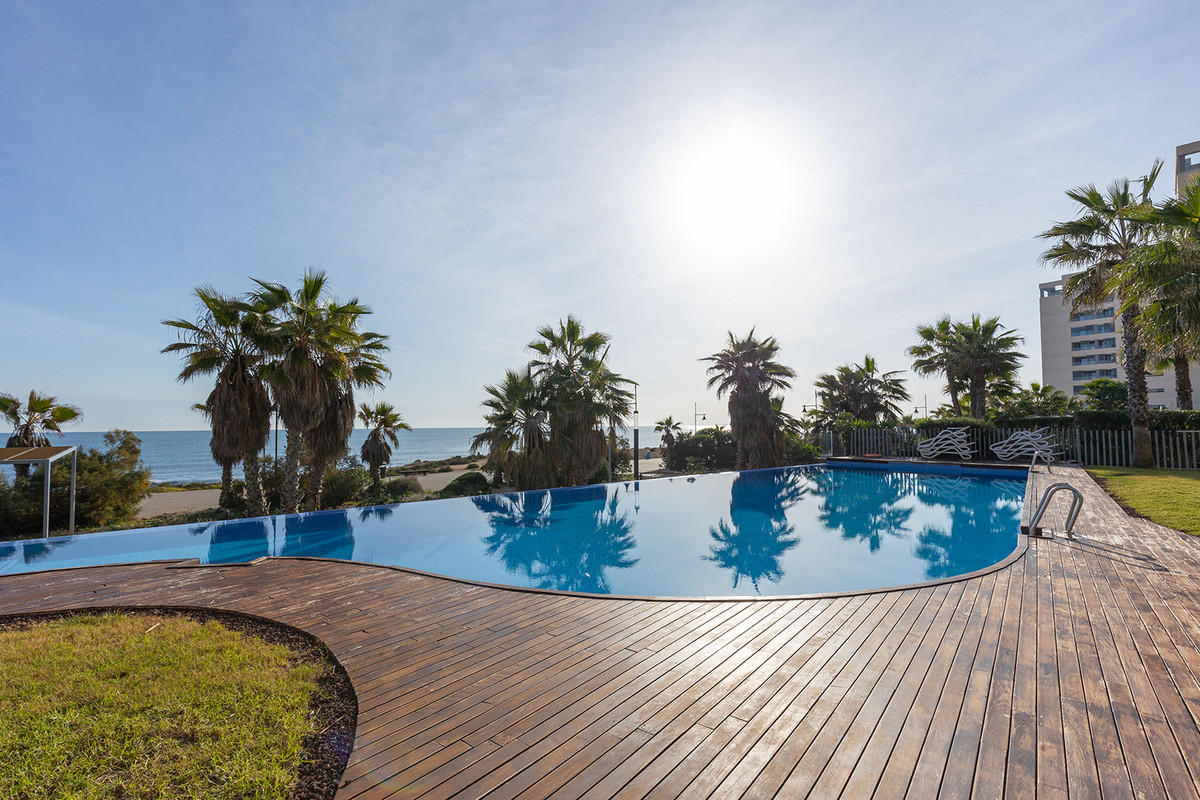 ShowFeedImage Apartment – Penthouse in Orihuela