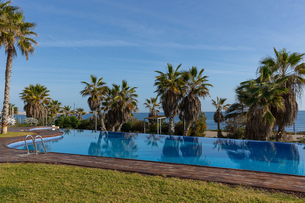 ShowFeedImage Apartment – Penthouse in Orihuela