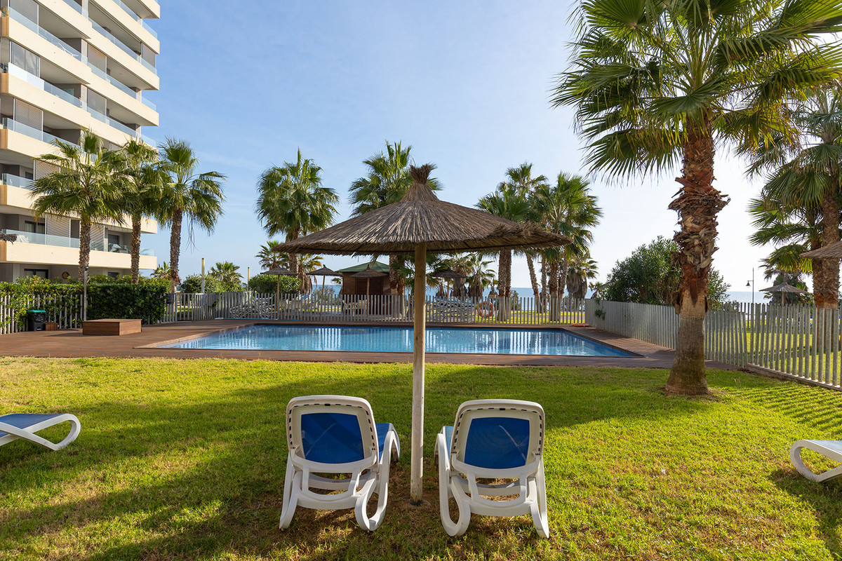 ShowFeedImage Apartment – Penthouse in Orihuela