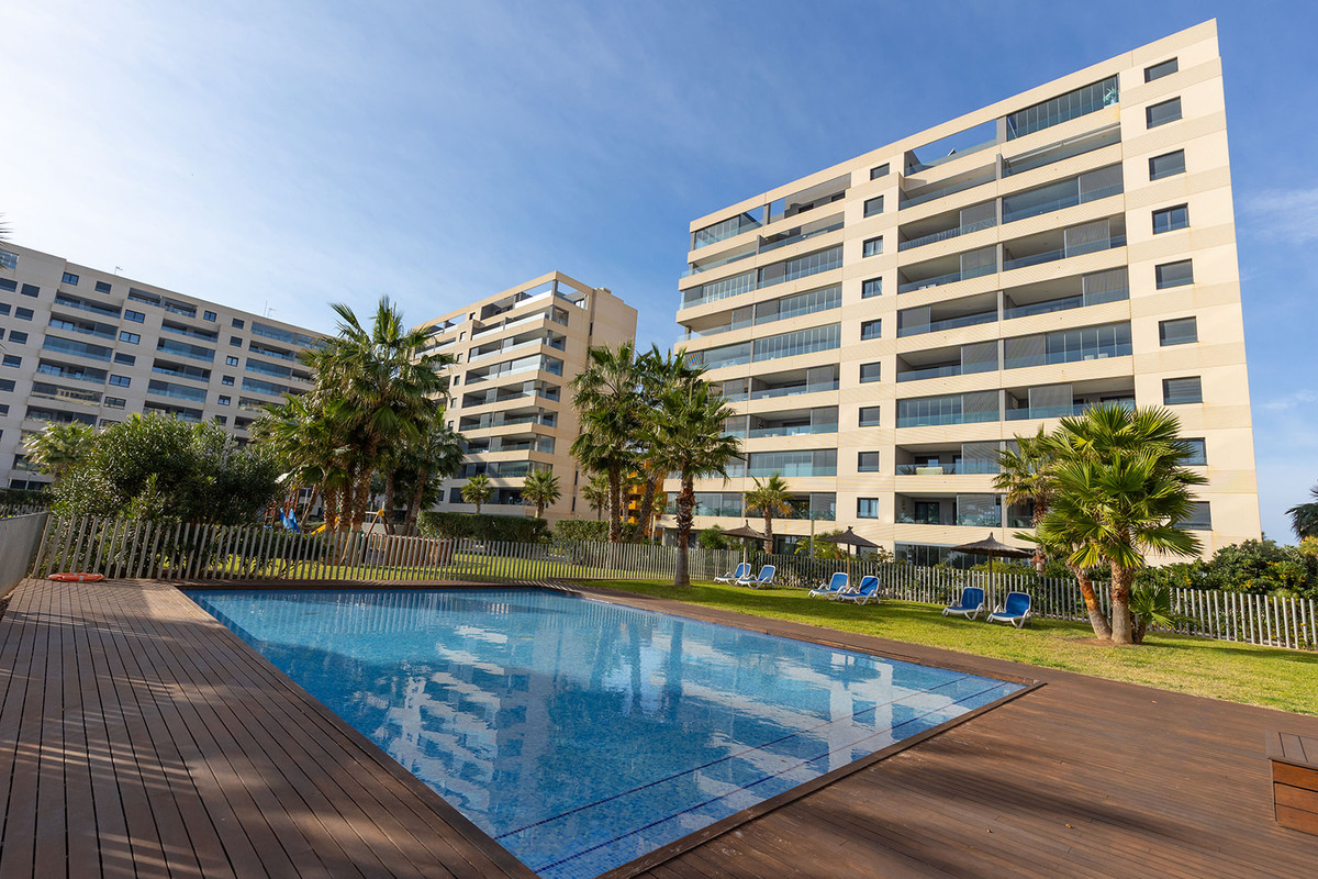 ShowFeedImage Apartment – Penthouse in Orihuela