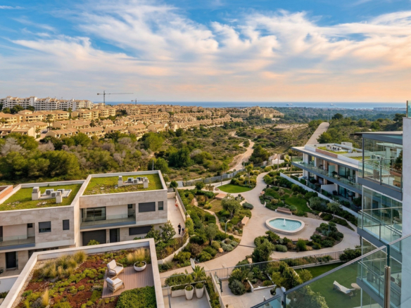 Apartment – Penthouse in Orihuela
