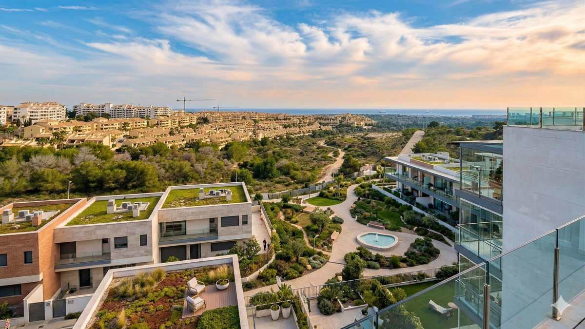 ShowFeedImage Apartment – Penthouse in Orihuela