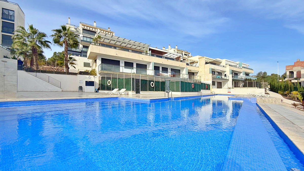 ShowFeedImage Apartment – Penthouse in Orihuela