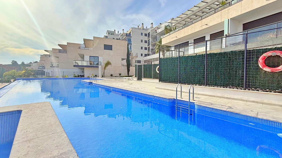 ShowFeedImage Apartment – Penthouse in Orihuela