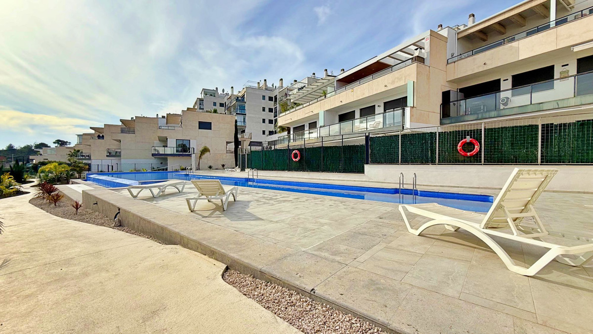 ShowFeedImage Apartment – Penthouse in Orihuela