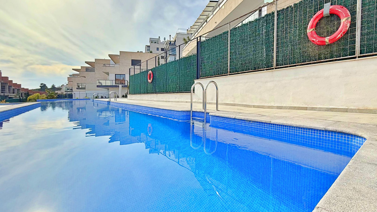 ShowFeedImage Apartment – Penthouse in Orihuela