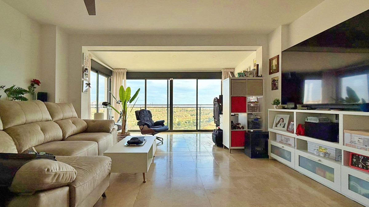 ShowFeedImage Apartment – Penthouse in Orihuela