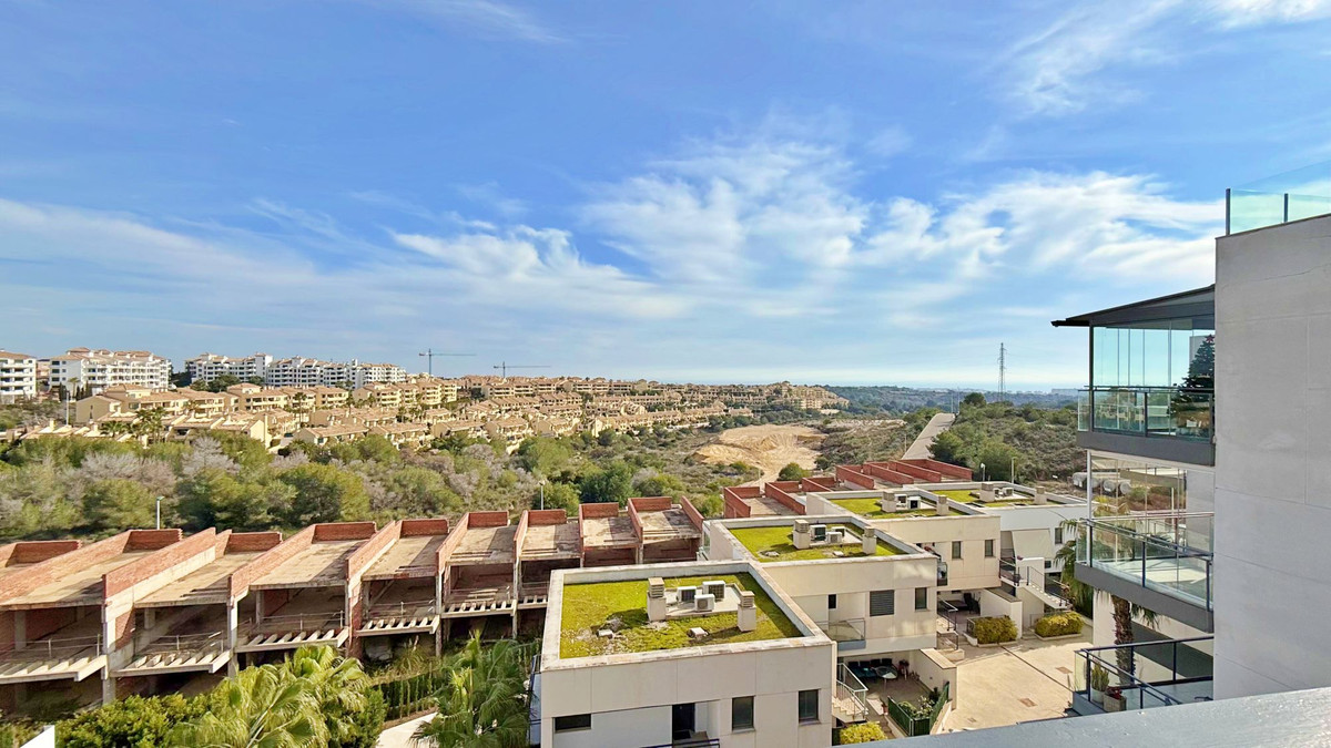 ShowFeedImage Apartment – Penthouse in Orihuela