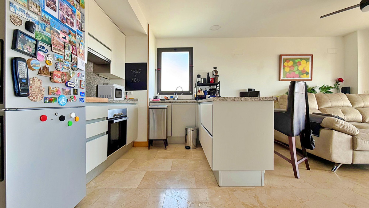 ShowFeedImage Apartment – Penthouse in Orihuela