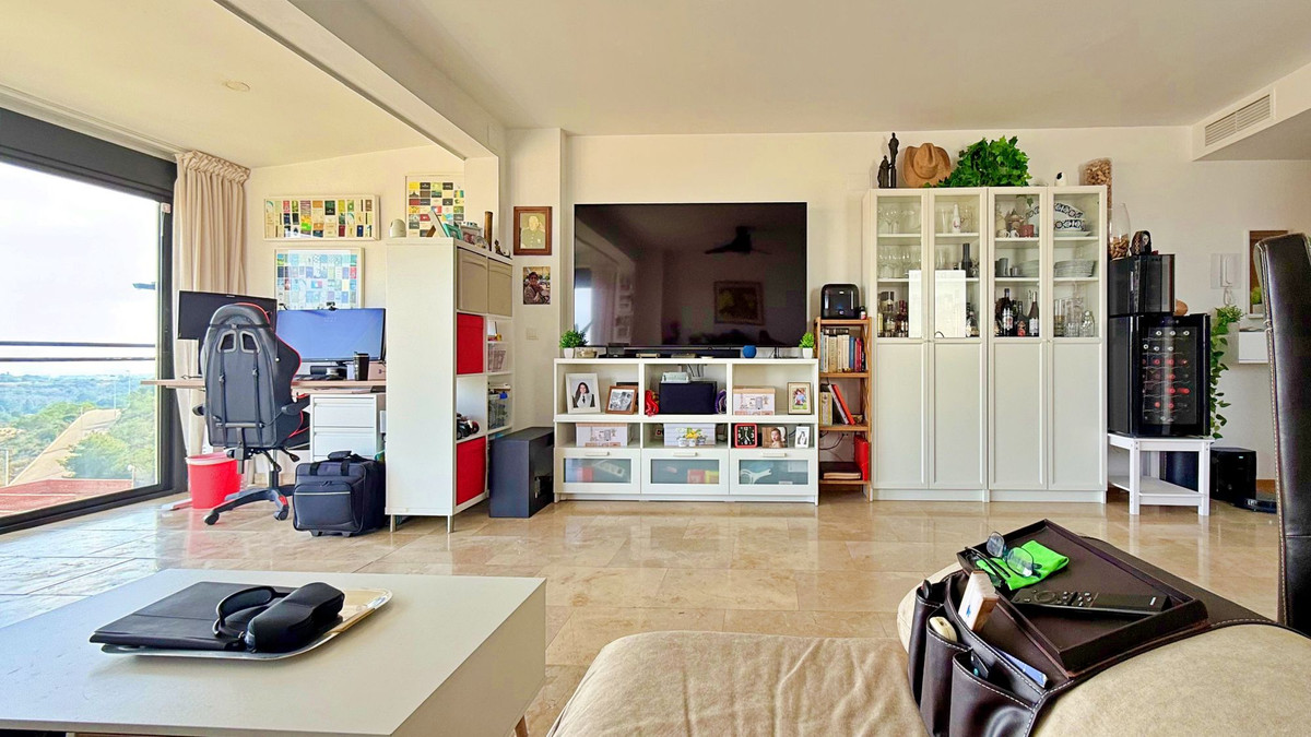 ShowFeedImage Apartment – Penthouse in Orihuela