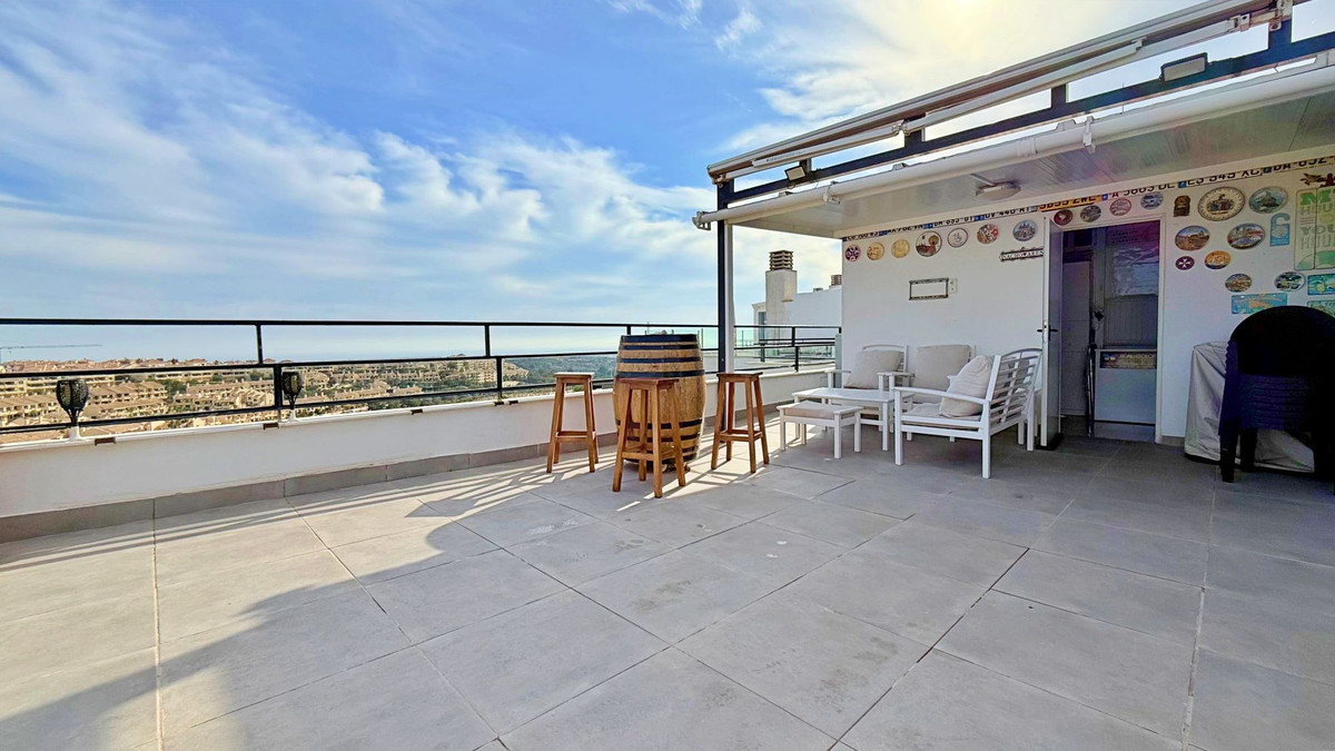 ShowFeedImage Apartment – Penthouse in Orihuela