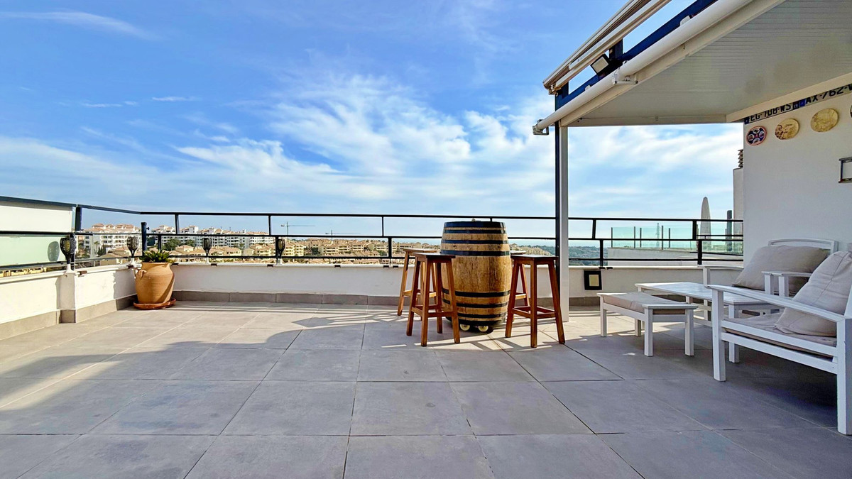 ShowFeedImage Apartment – Penthouse in Orihuela
