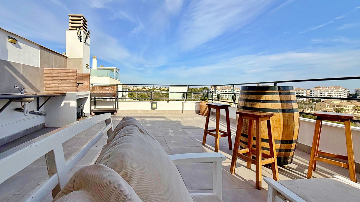 ShowFeedImage Apartment – Penthouse in Orihuela