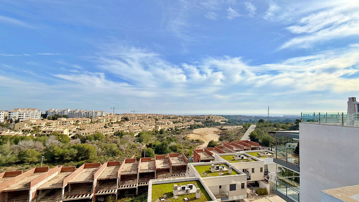 ShowFeedImage Apartment – Penthouse in Orihuela