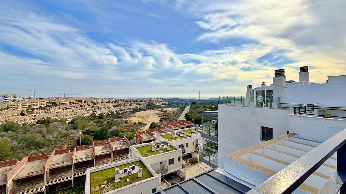 ShowFeedImage Apartment – Penthouse in Orihuela