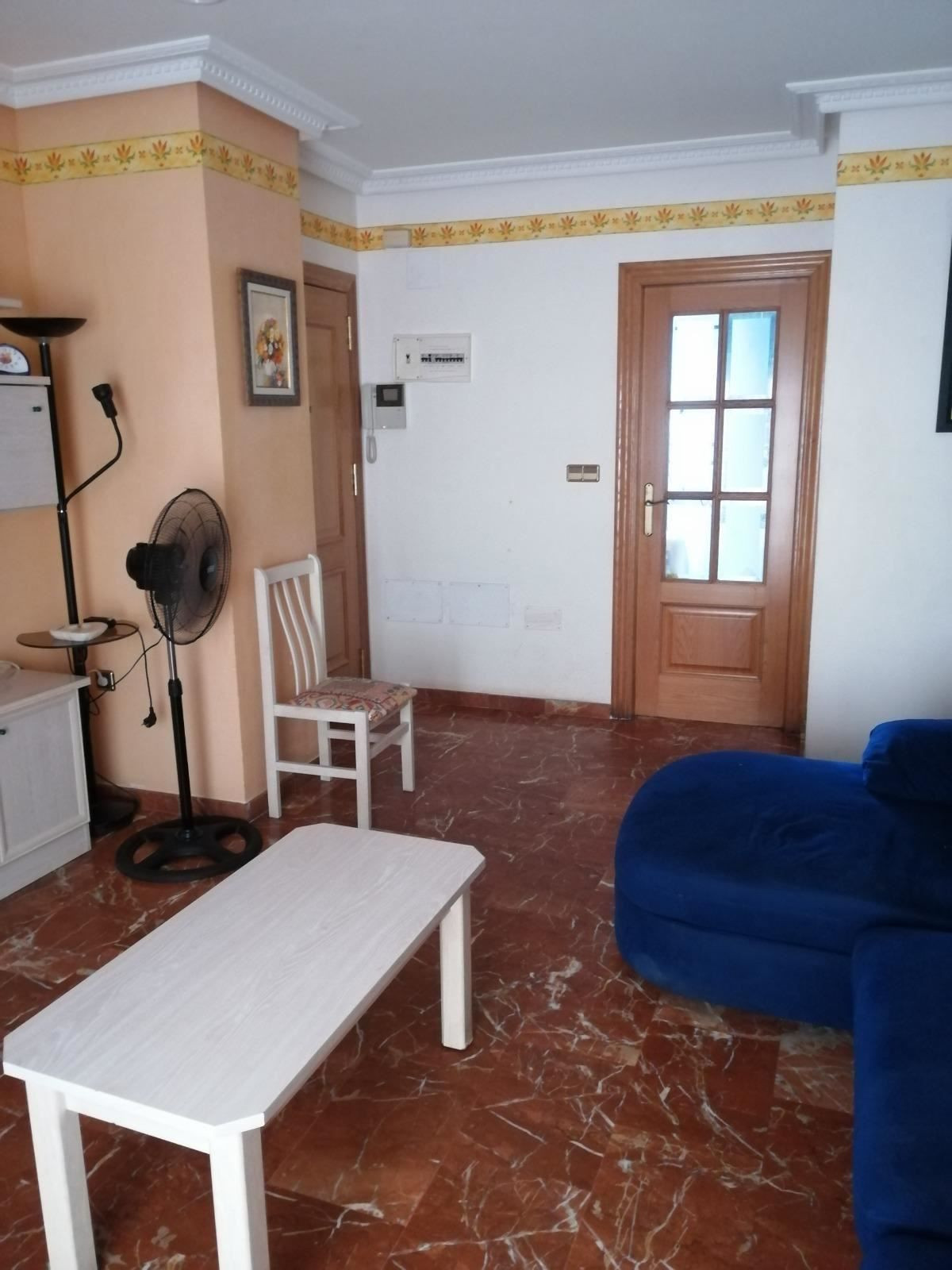 ShowFeedImage Apartment – Middle Floor Apartment in Torrevieja