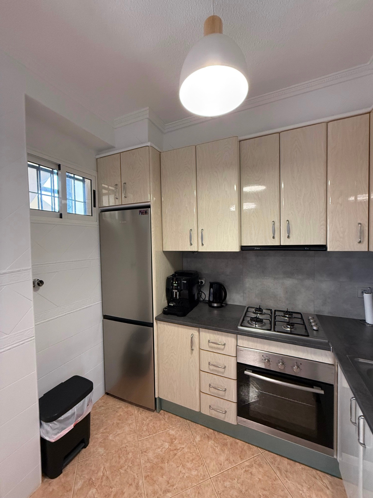 ShowFeedImage Apartment – Middle Floor Apartment in Torrevieja