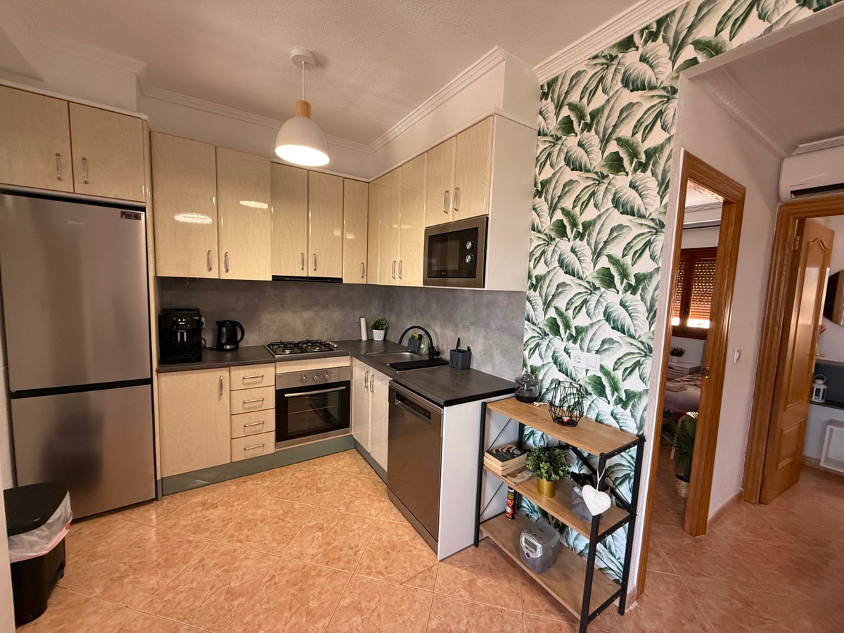 ShowFeedImage Apartment – Middle Floor Apartment in Torrevieja