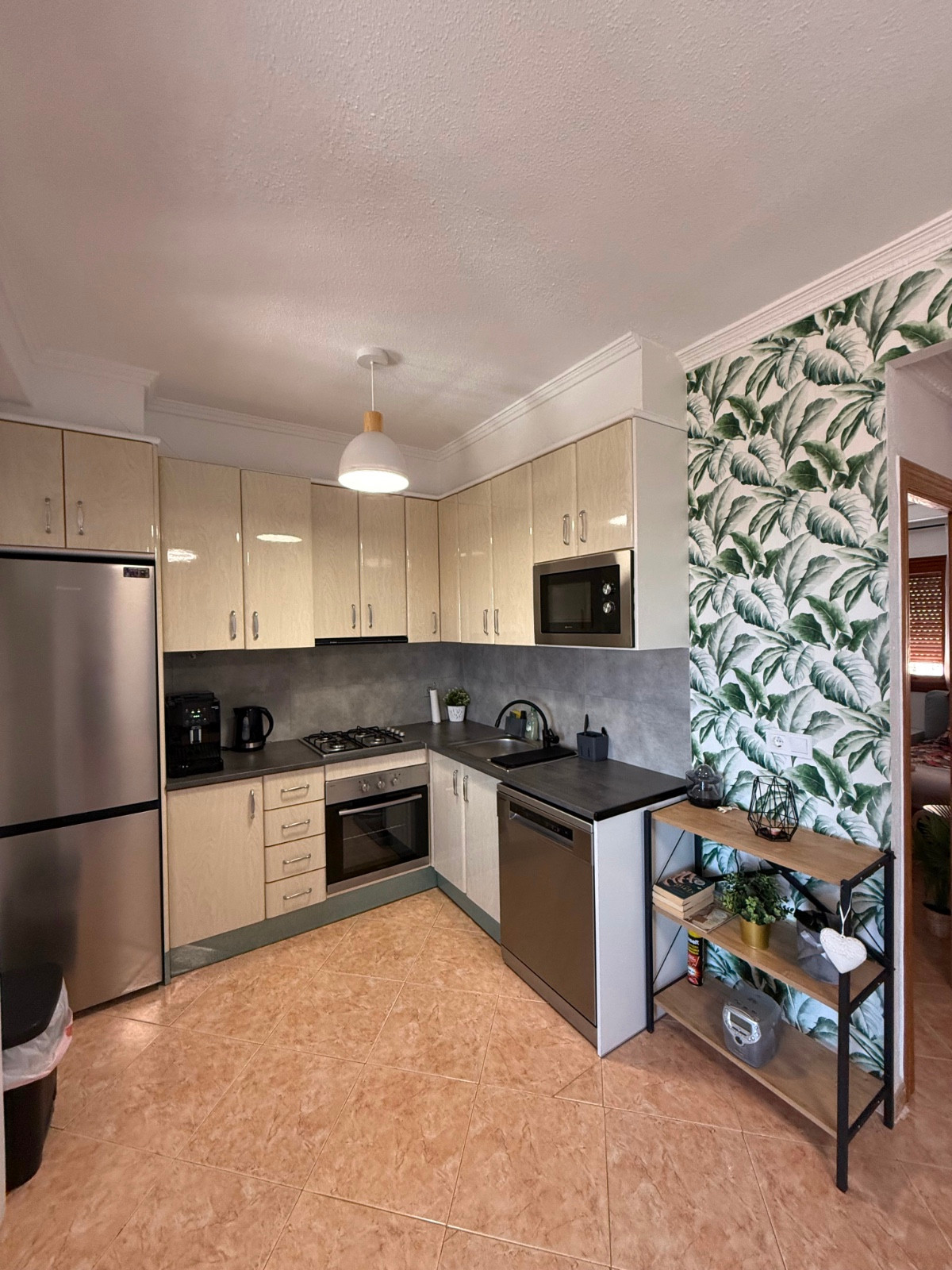 ShowFeedImage Apartment – Middle Floor Apartment in Torrevieja