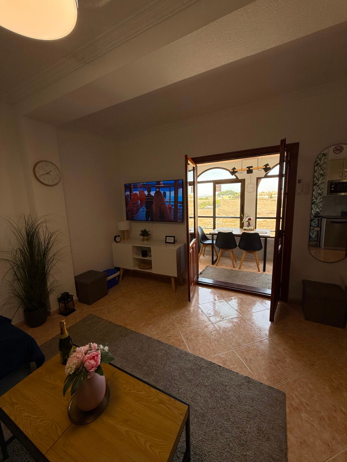 ShowFeedImage Apartment – Middle Floor Apartment in Torrevieja